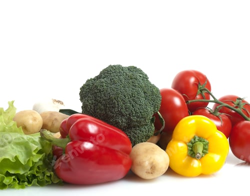 Preview: Vegetables