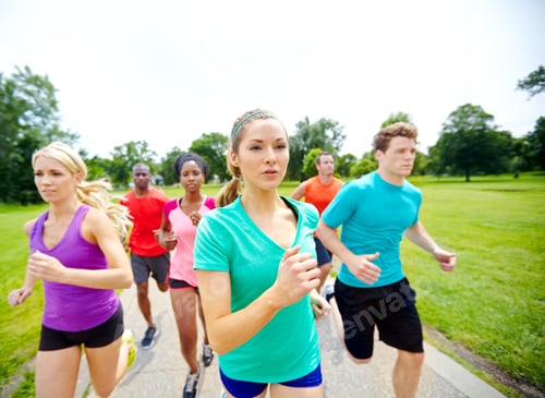 Preview: Practice marathon