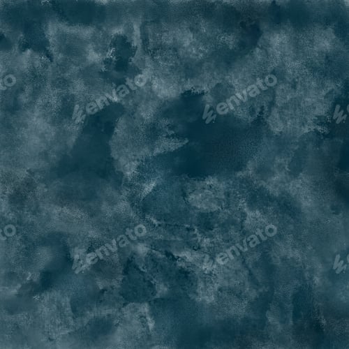 Preview: Abstract Teal and Grey Mottled Texture Background