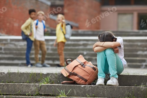 Preview: School Bullying