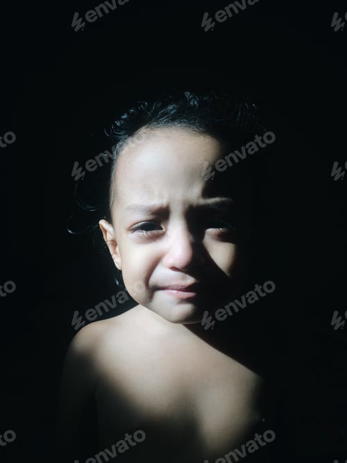 Preview: kid crying