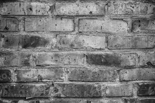 Preview: Textured Brick Wall