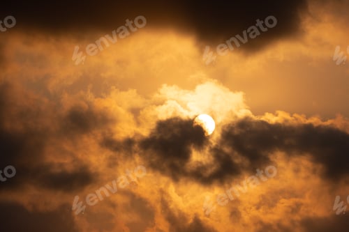 Preview: Sunset