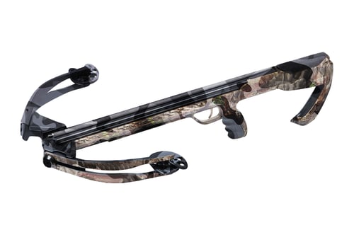 Preview: Crossbow isolated on white