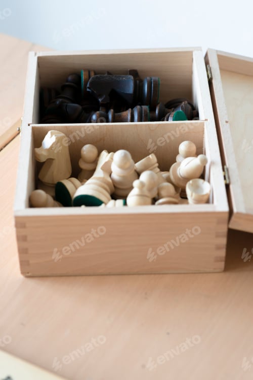 Preview: Chess