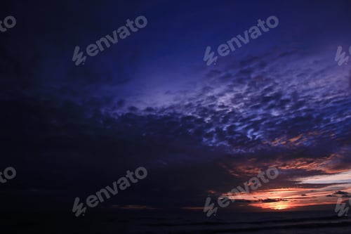 Preview: background twilight sky, twilight sky wallpaper