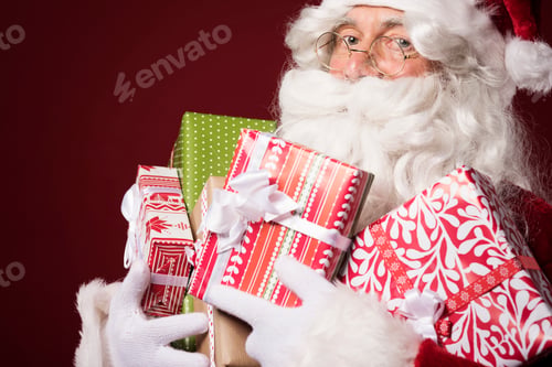 Preview: Santa will need another sack for these gifts