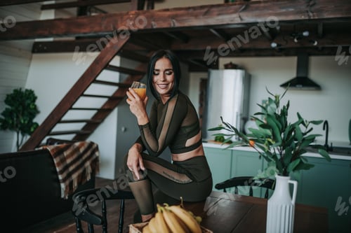 Preview: Wellness