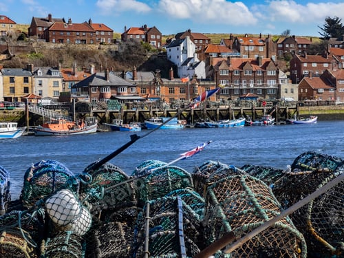 Preview: Whitby - North Yorkshire - United Kingdom