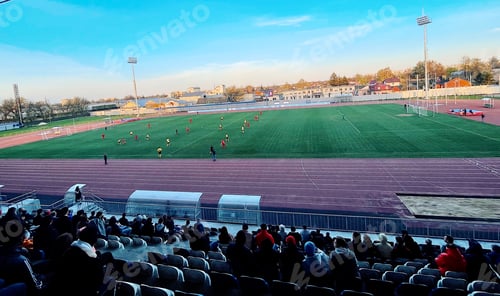 Preview: football match