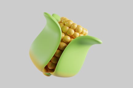 Preview: Ear of corn