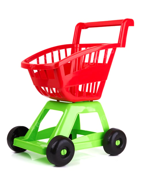Preview: shopping cart