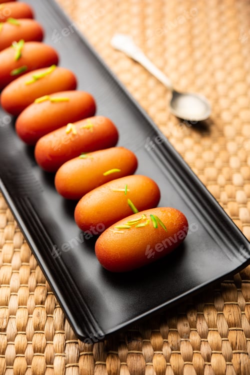 Preview: Lyangcha, Langcha, or Lemcha, is an Indian sweet dish