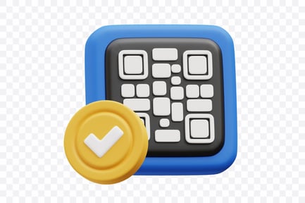 Preview: Check Barcode Logistic