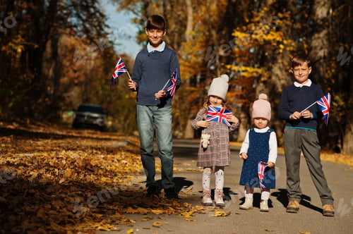 Preview: National holiday of United Kingdom.