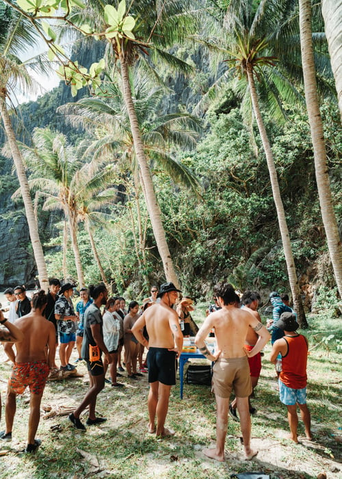 Preview: El Nido Palawan - One of the Best Island in the world 7
