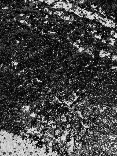 Preview: Black and wihte abstract grunge industrial background