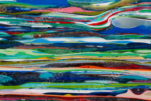 Preview: Surfite - Layers of surf board resin