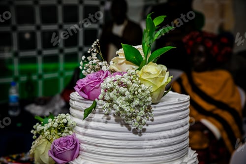 Preview: Wedding Cakes Setup Birthday Details Delicious Yummy Kenya East Africa