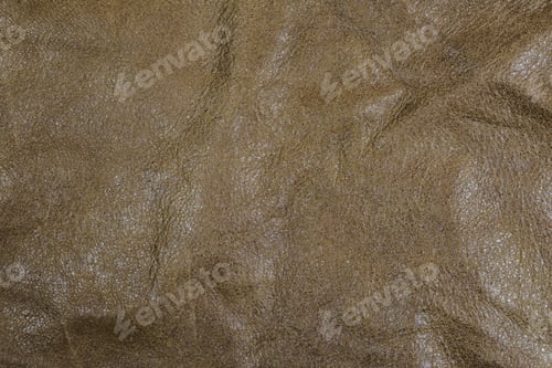 Preview: The Textile Material For Sewing Products- Leather Texture Background. Abstract Textured On The