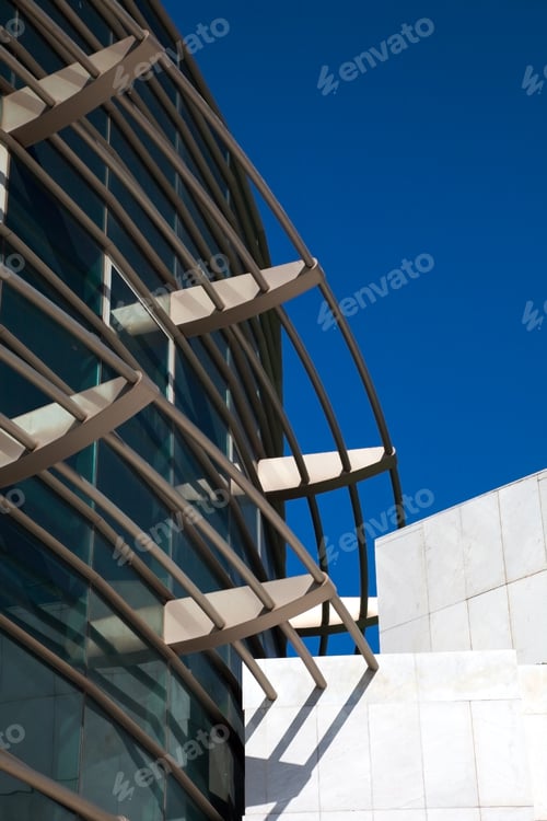 Preview: Edificio de oficinas - Office buildings