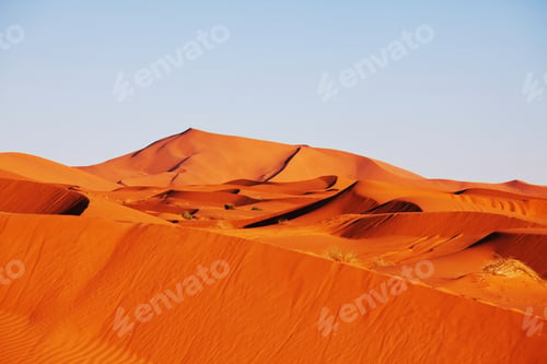 Preview: Sand desert
