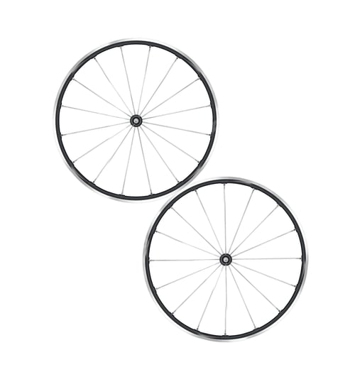 Preview: Bicycle wheels