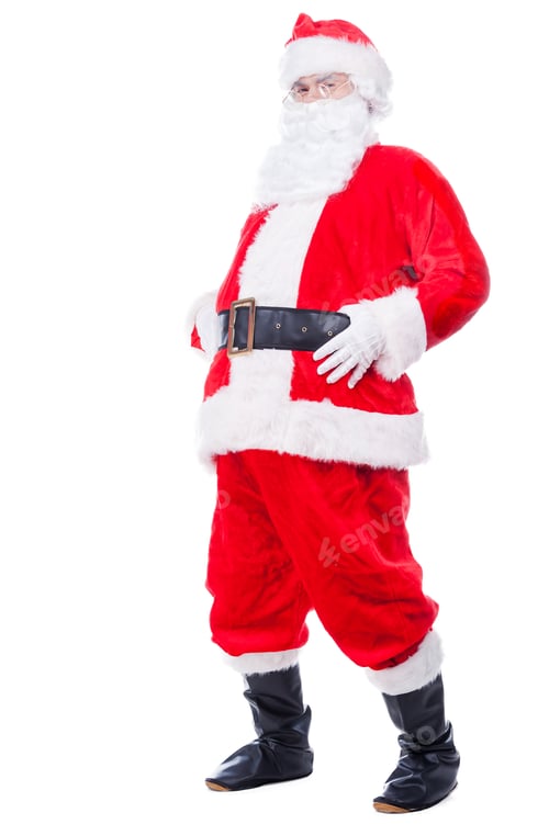 Preview: Ho Ho Ho!