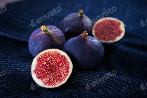 Preview: Delicious fresh figs