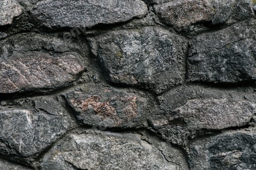 Preview: full frame image of stone wall background