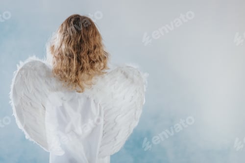 Preview: Angel in heaven