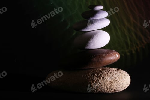 Preview: balance and harmony