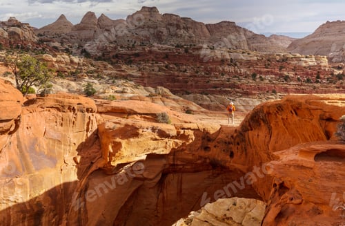 Preview: Capitol Reef