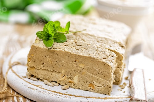 Preview: halva