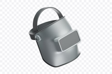 Preview: Auto Darkening Welding Mask