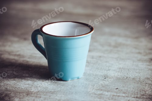 Preview: Little cup of coffee