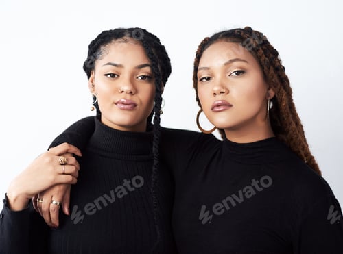 Preview: Beauty is being natural