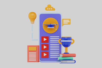 Preview: Mobile Online Education