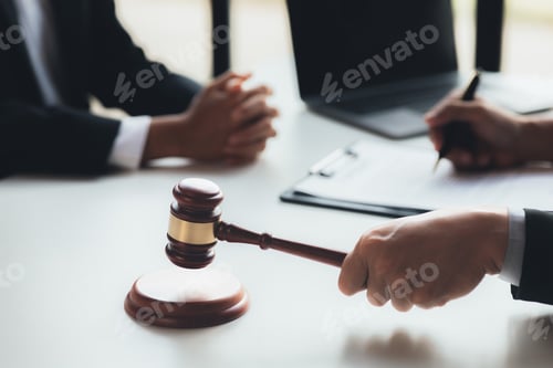 Preview: Lawyer concepts to testify to clients and to provide counseling in cases, to provide legal relief.