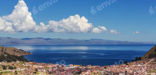 Preview: Titicaca
