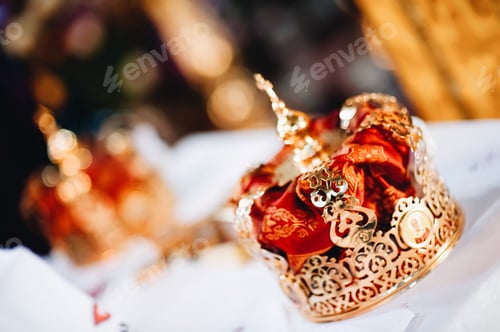 Preview: ✨ in the Orthodox Church