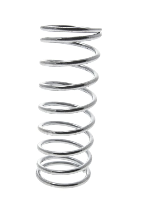 Preview: Metal Coil