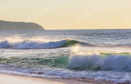 Preview: Hawaiian beach