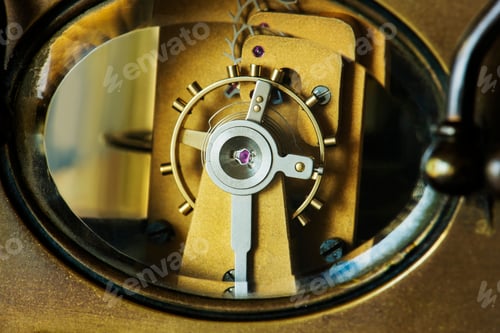 Preview: Clockwork