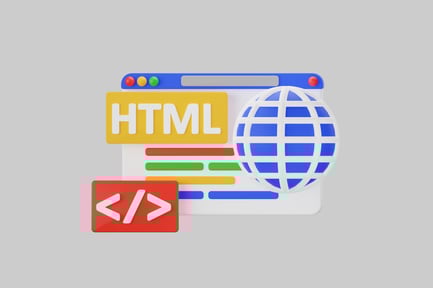 Preview: HTML graphic representation