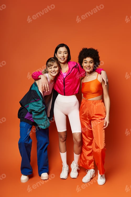Preview: A multicultural spring gathering