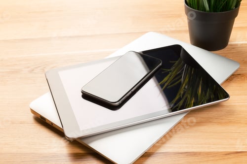 Preview: modern computer gadgets
