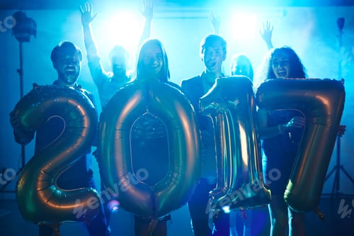 Preview: Celebration of new year