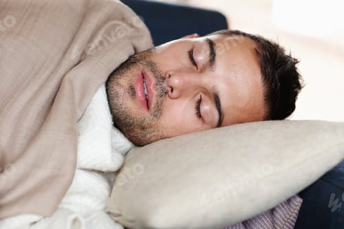 Preview: Sleep is the best rememdy for treating flu
