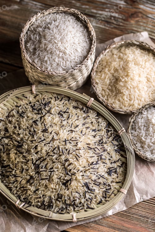 Preview: Rice